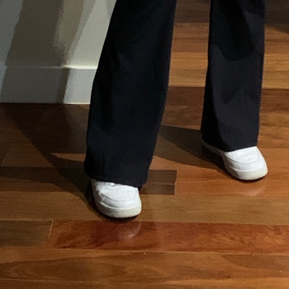 Pull on flare pant - Picture 2 of 5